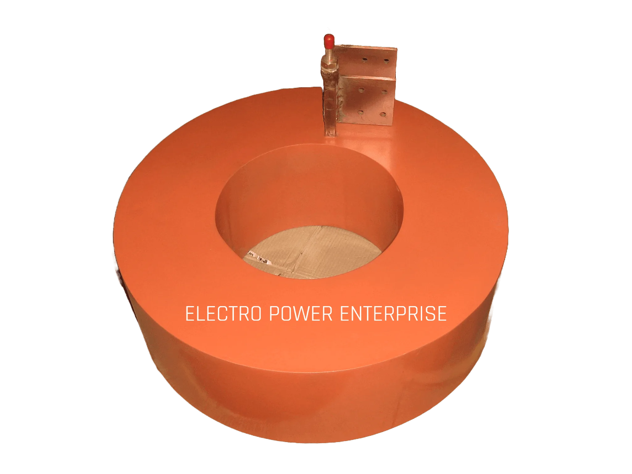 Induction Furnace Current Limiting Reactors (CLR)