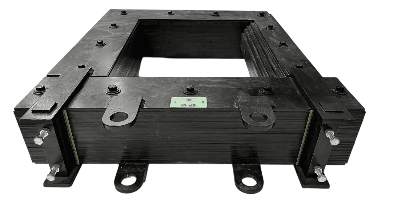 Channel Furnace Core