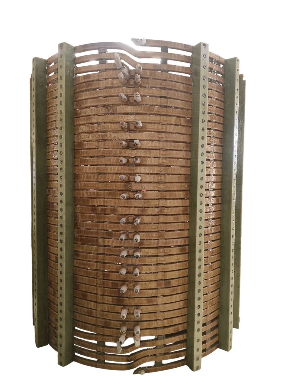 Electrotherm Furnace Coil