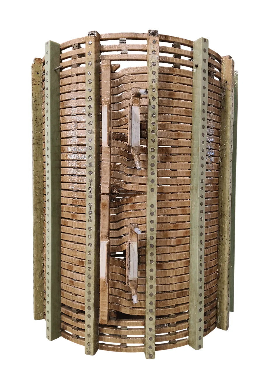 ELECTROTHERM FURNACE COIL MANUFACTURER