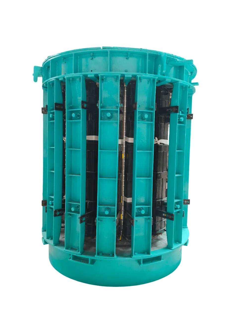 Electrotherm Furnace Cradle