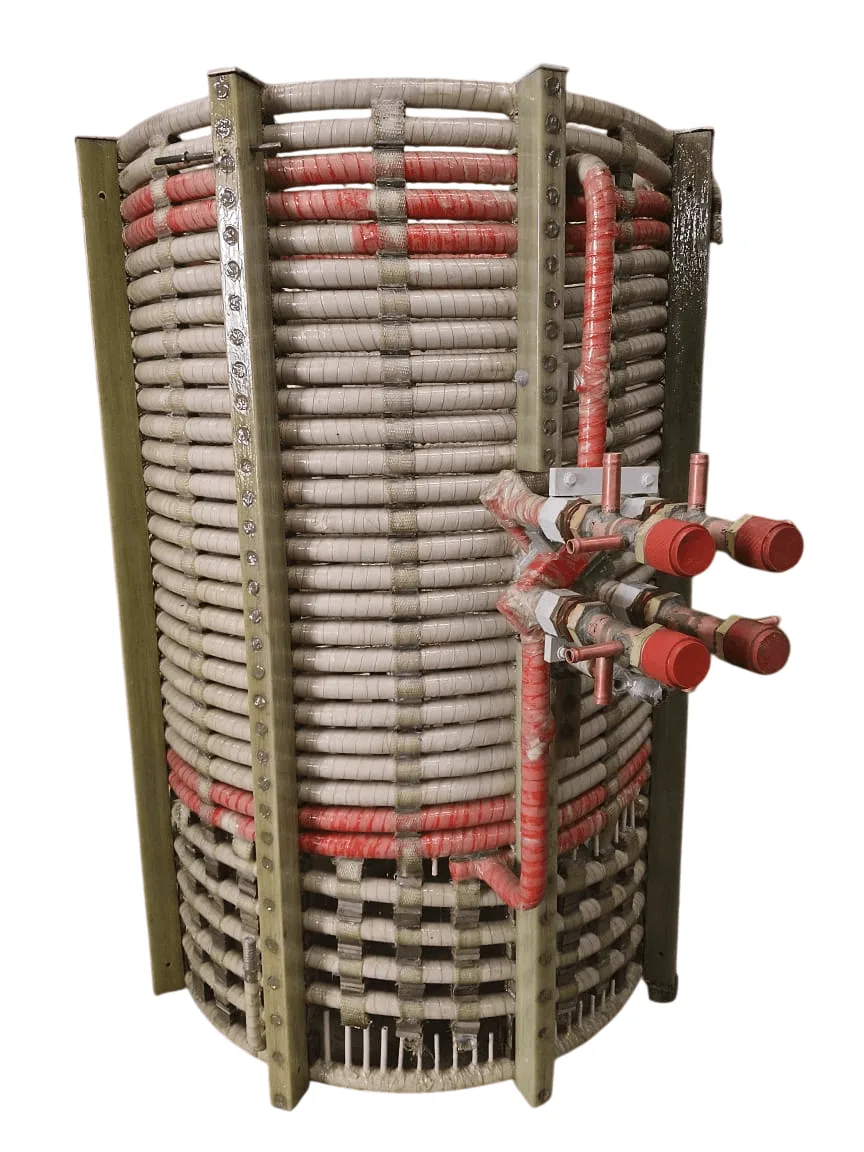 Furnace Coil
