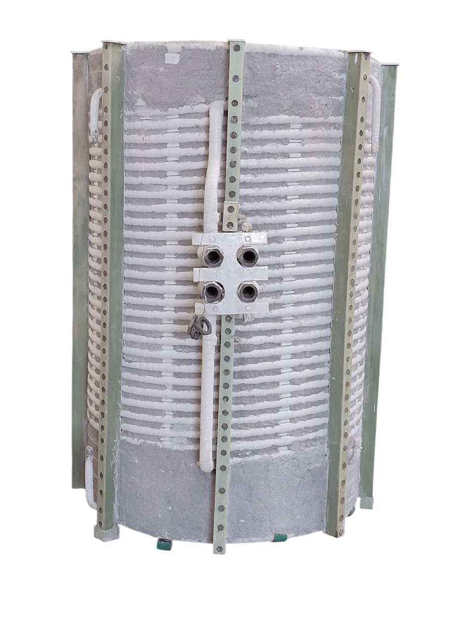 Melting Furnace Coil