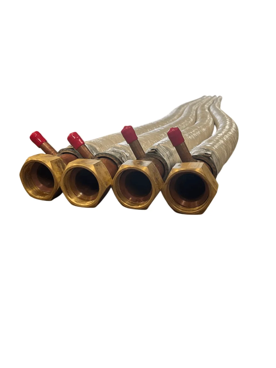 Water Cooled Lead
