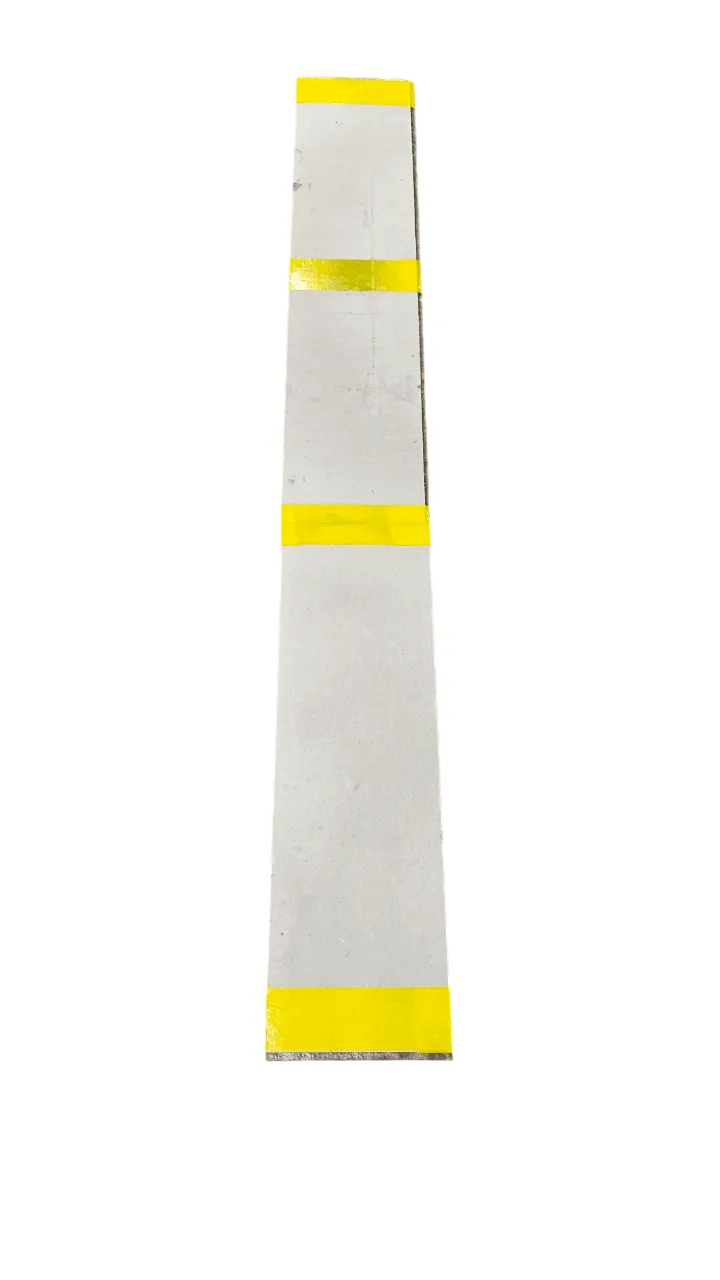 YOKE PAD