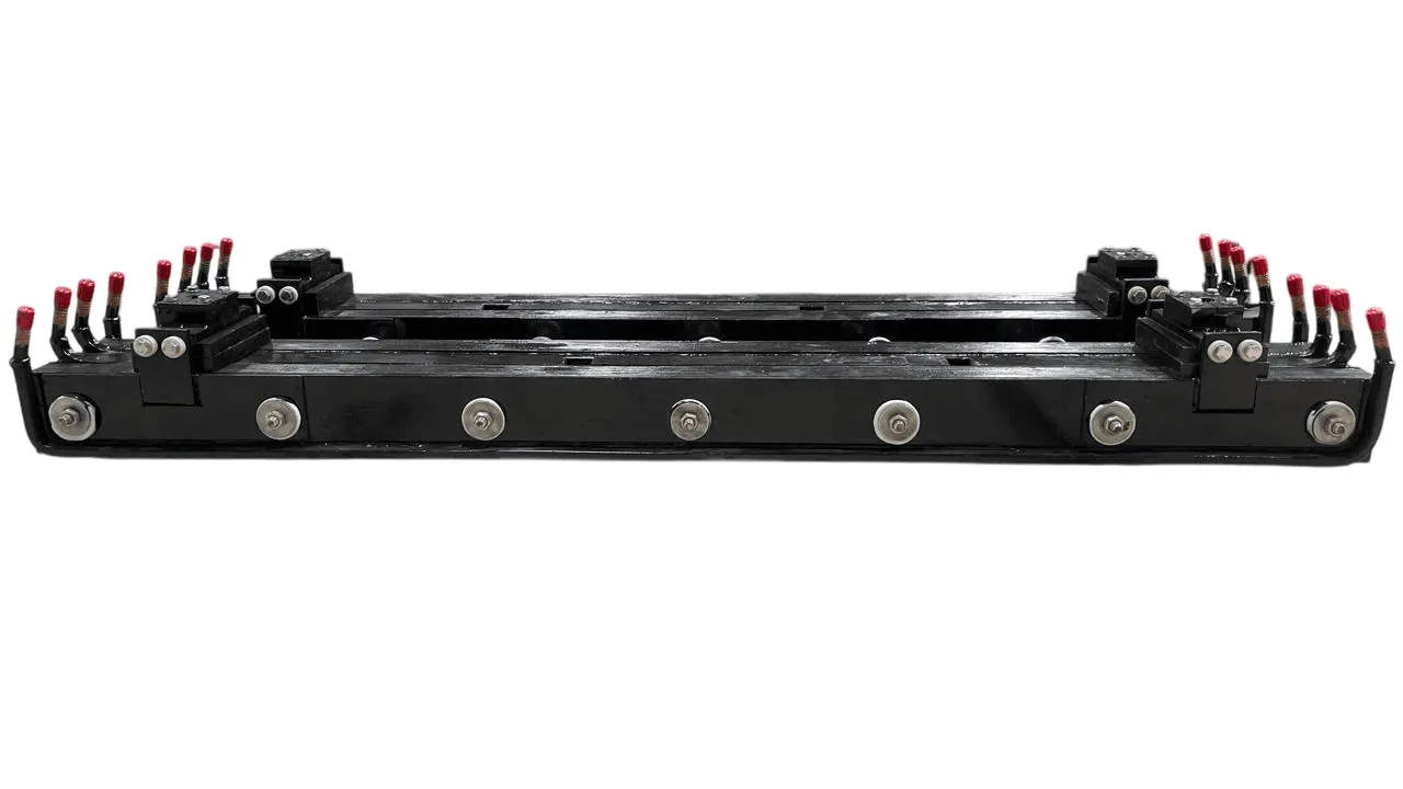Megatherm Yoke