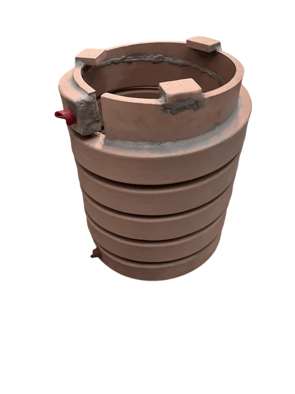 Vaccum Furnace Coil