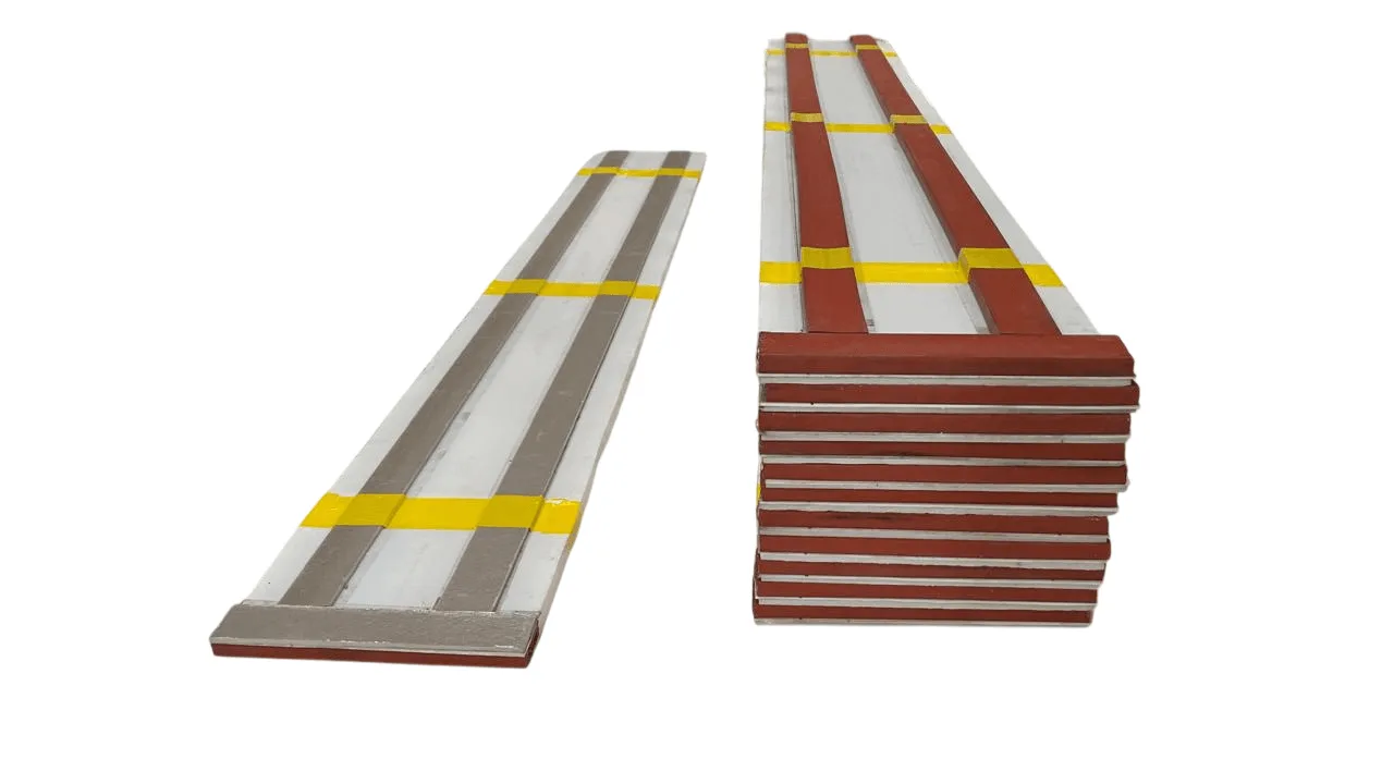 Insulation Yoke Pad