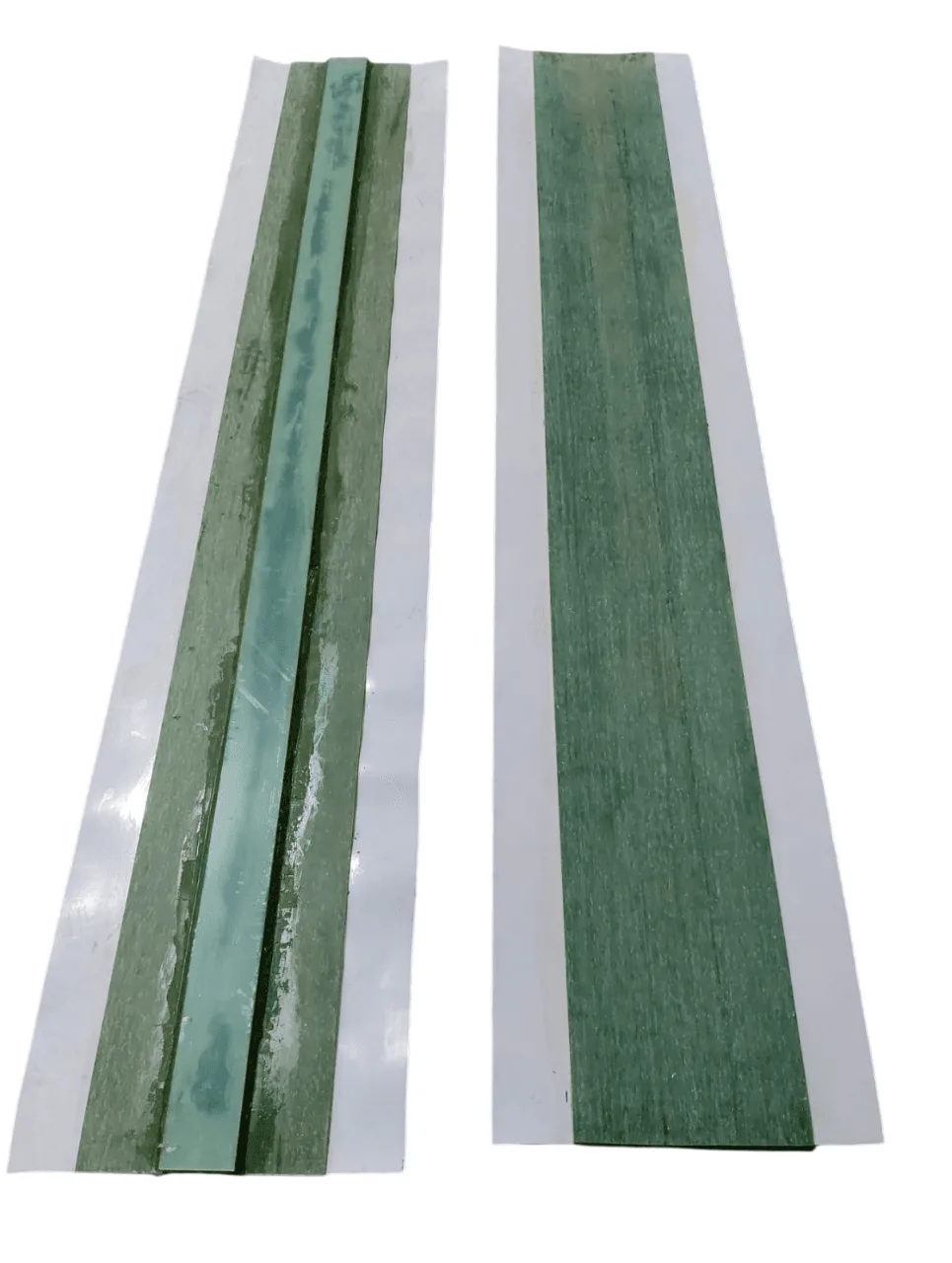 Inductotherm Yoke Pad