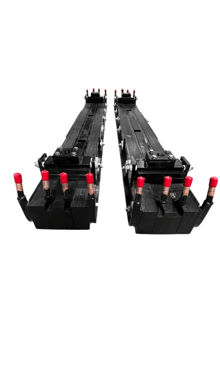 Megatherm Yoke