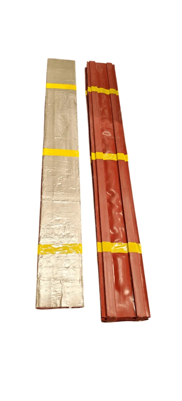 Electrotherm Yoke pad