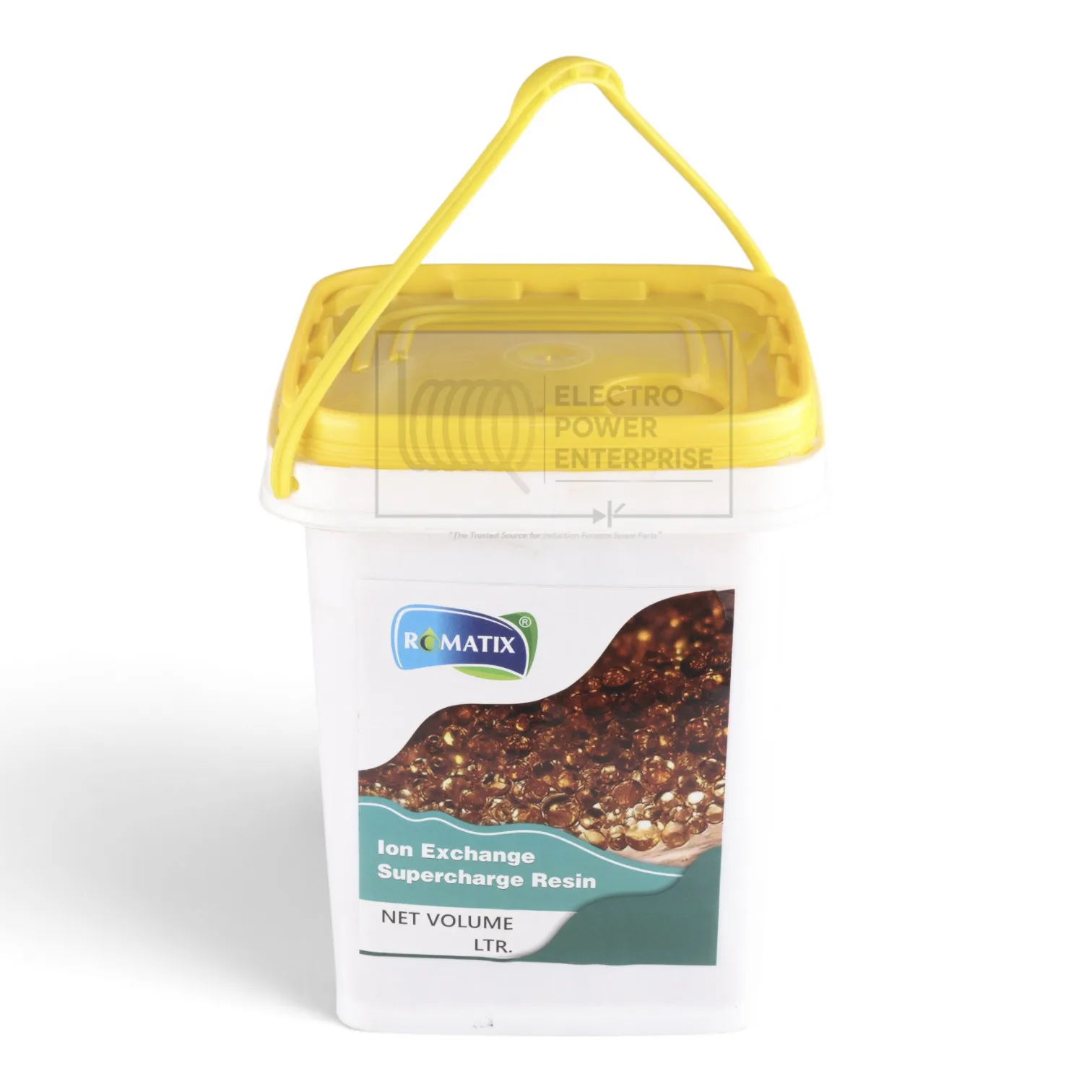 Super Charge Resin For Distilled Water - Image 6