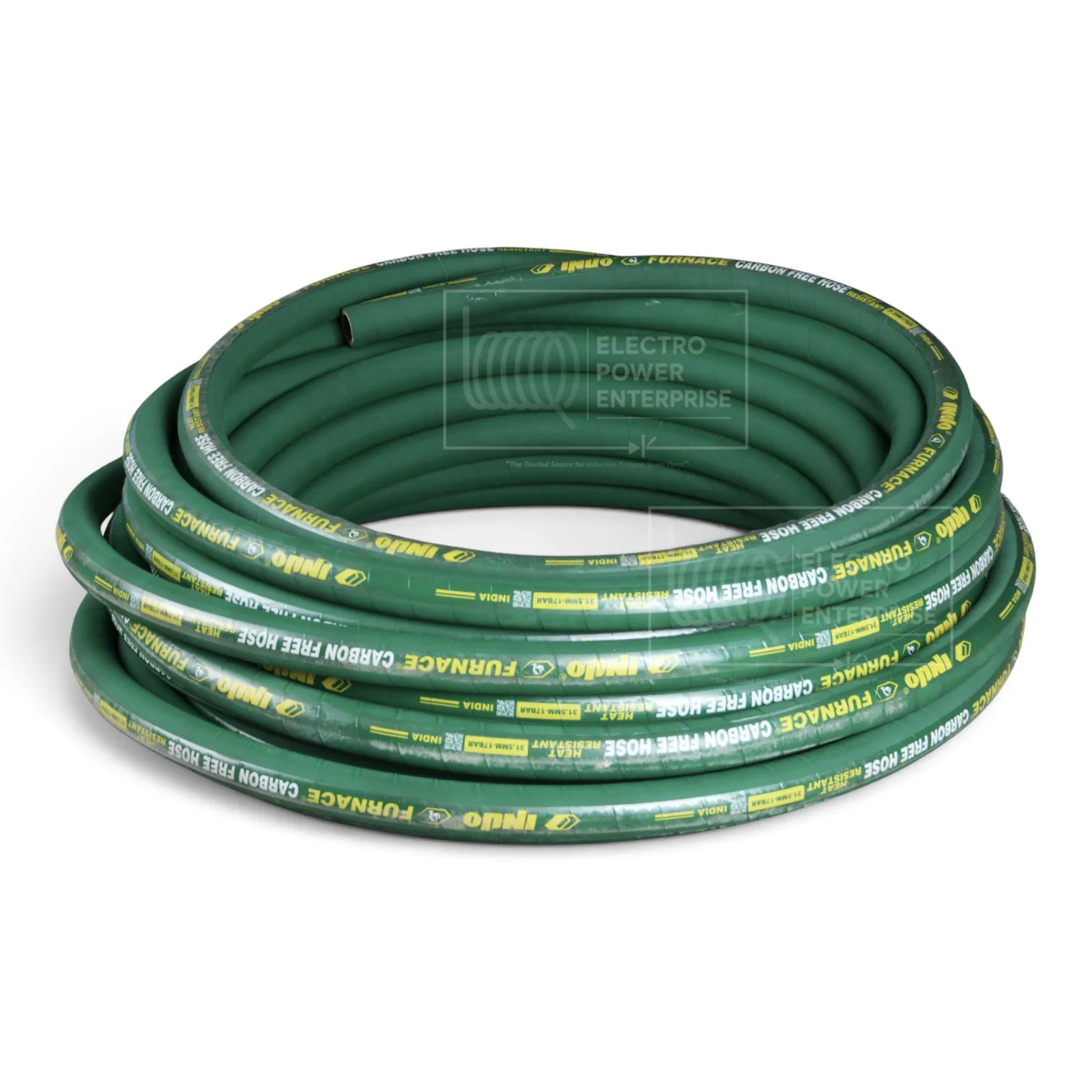 Carbon Free Hose Pipe Indo 32 MM ID - Image 2