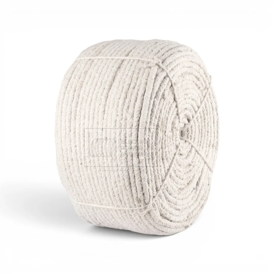 Asbestos Rope 8MM