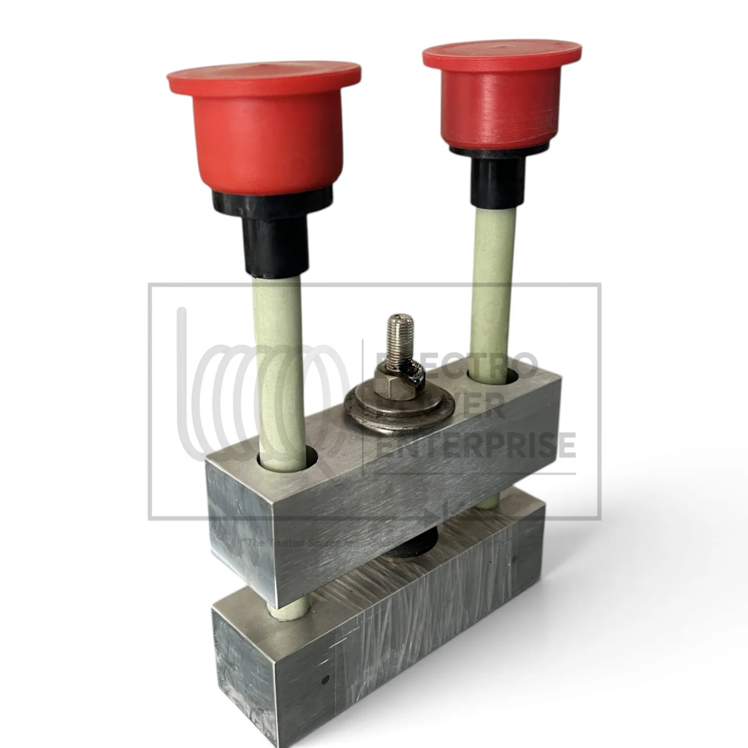 SCR/Diode Clamp Assembly 77MM 1 Device - Image 3