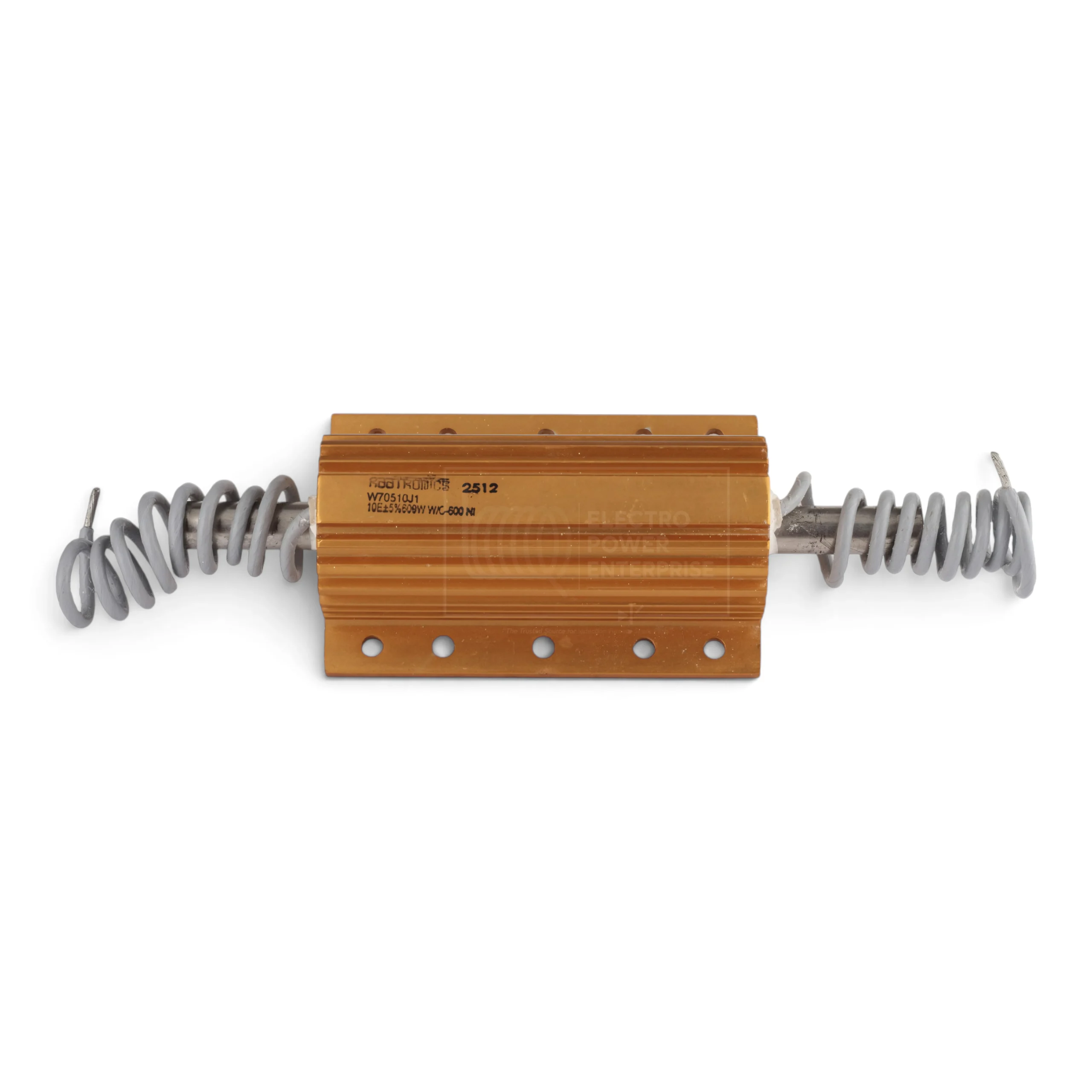 Resistor 10 Ω 600 Watt