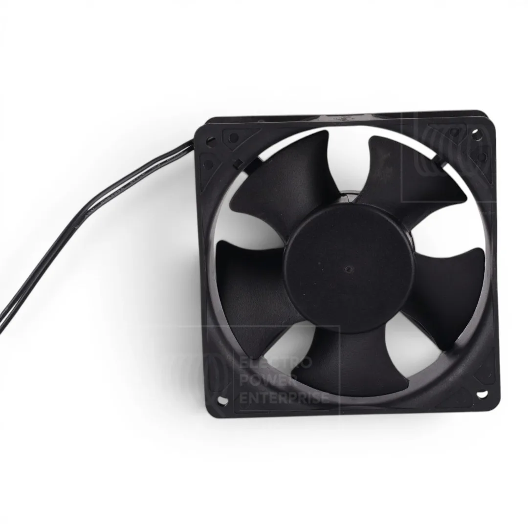 Furnace Panel Fan 110V-120X120X38-REXNORD - Image 4