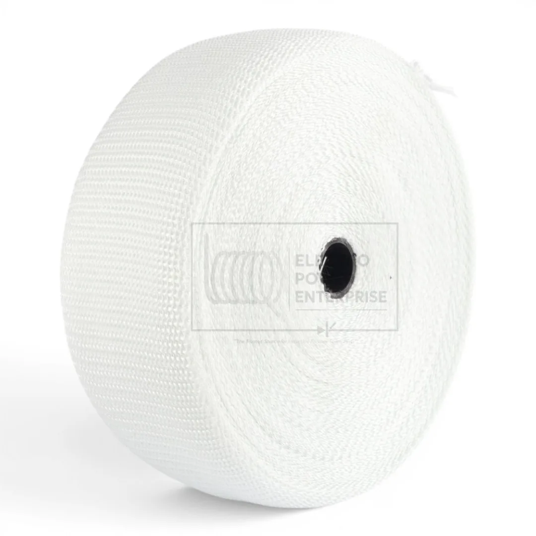 Fiber Glass Tape 0.045" X 2" X 50 M