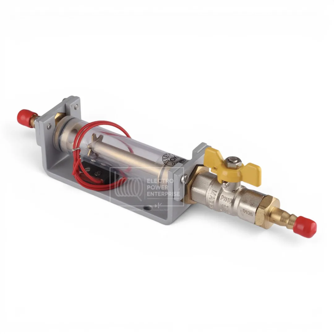 Flow Switch 3 GPM With Valve - Image 10