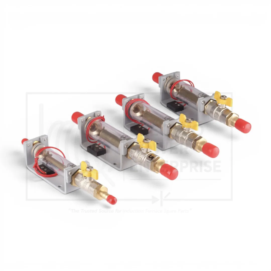 Flow Switch 7 GPM With Valve