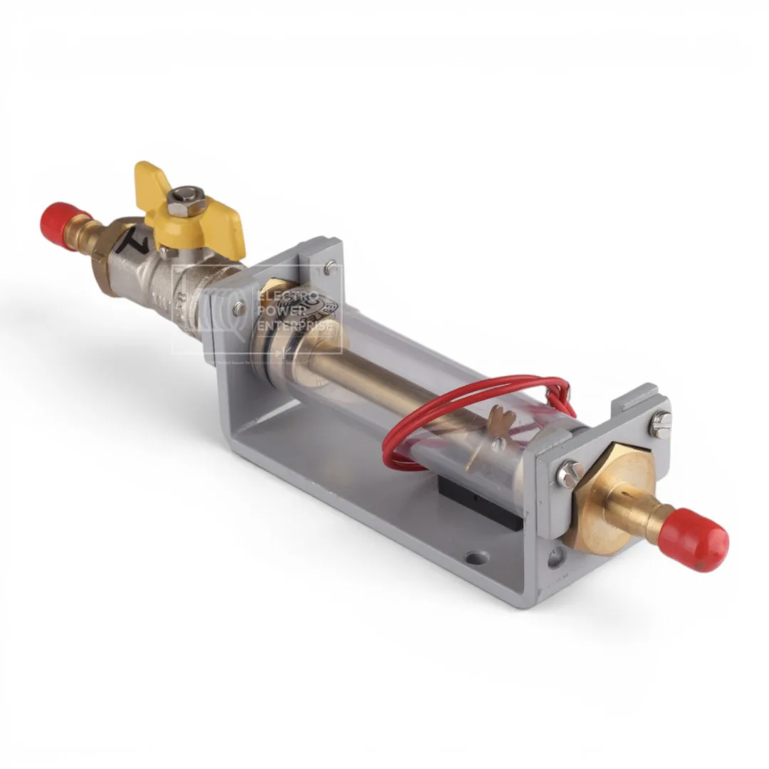 Flow Switch 7 GPM With Valve - Image 2