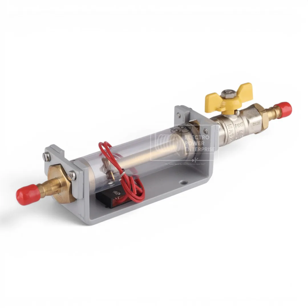 Flow Switch 7 GPM With Valve - Image 3