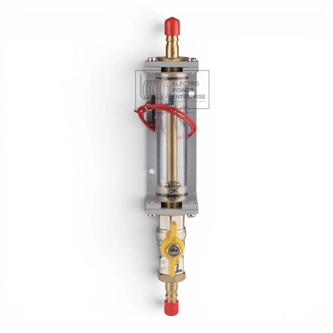 Flow Switch 3 GPM With Valve - Image 5