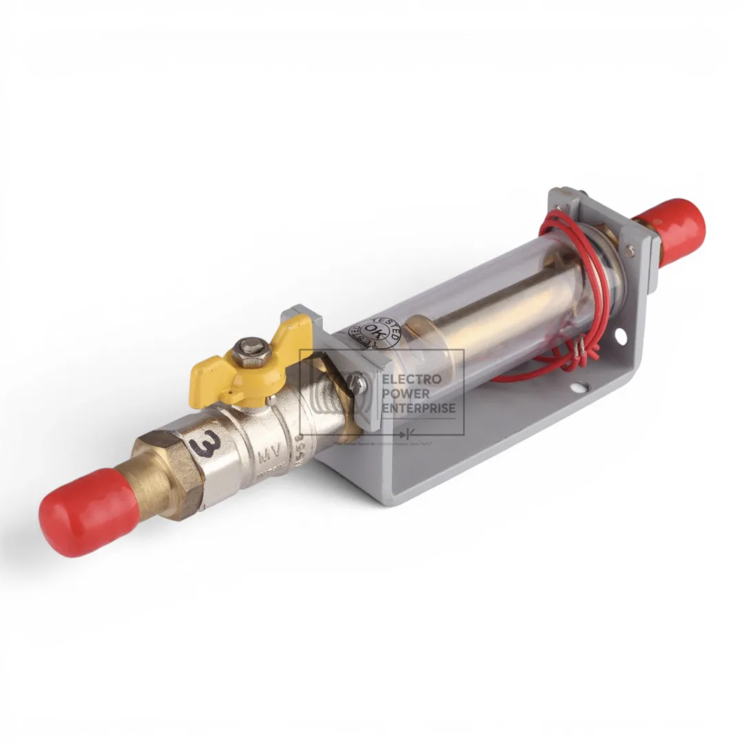 Flow Switch 10GPM With Valve - Image 4