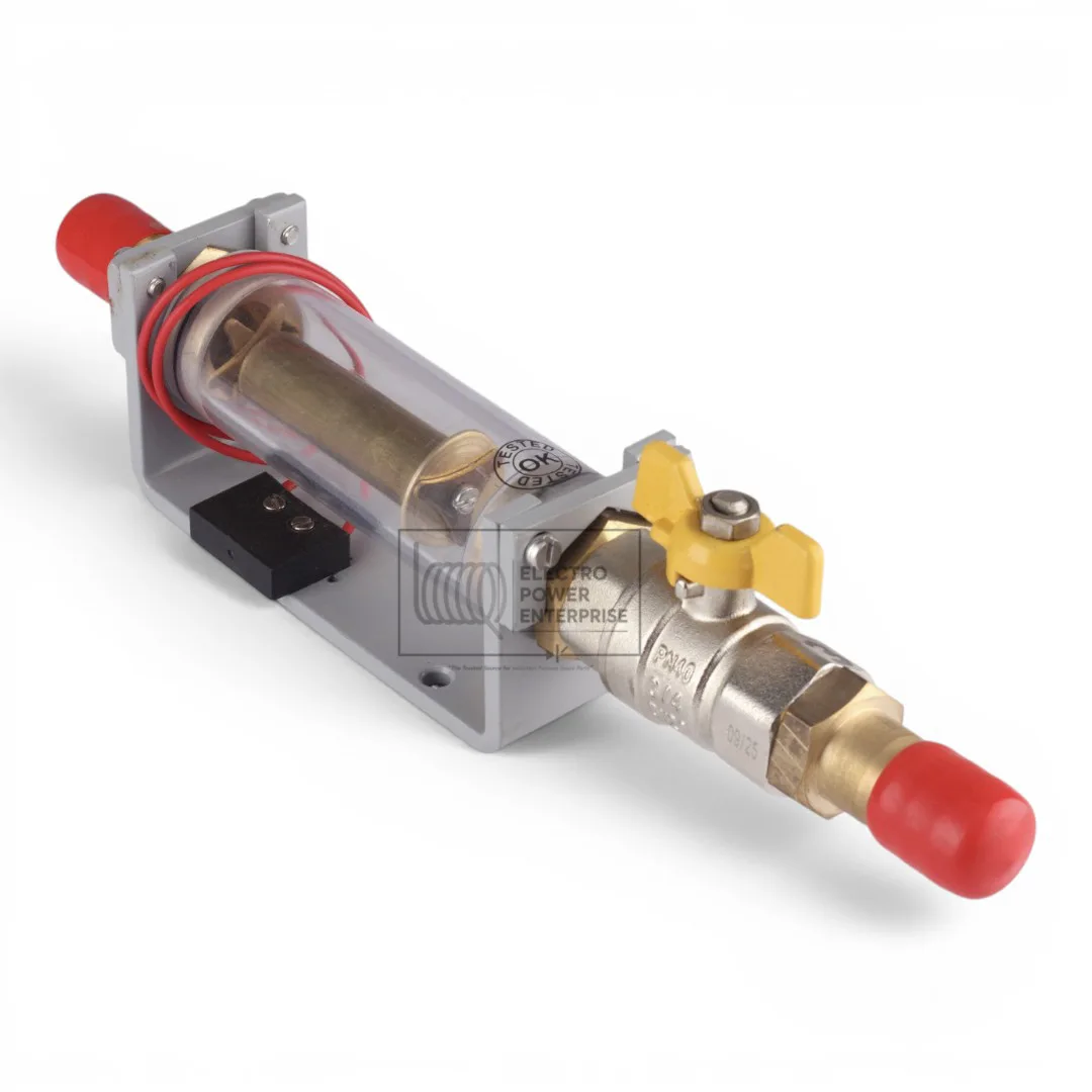 Flow Switch 10GPM With Valve - Image 6