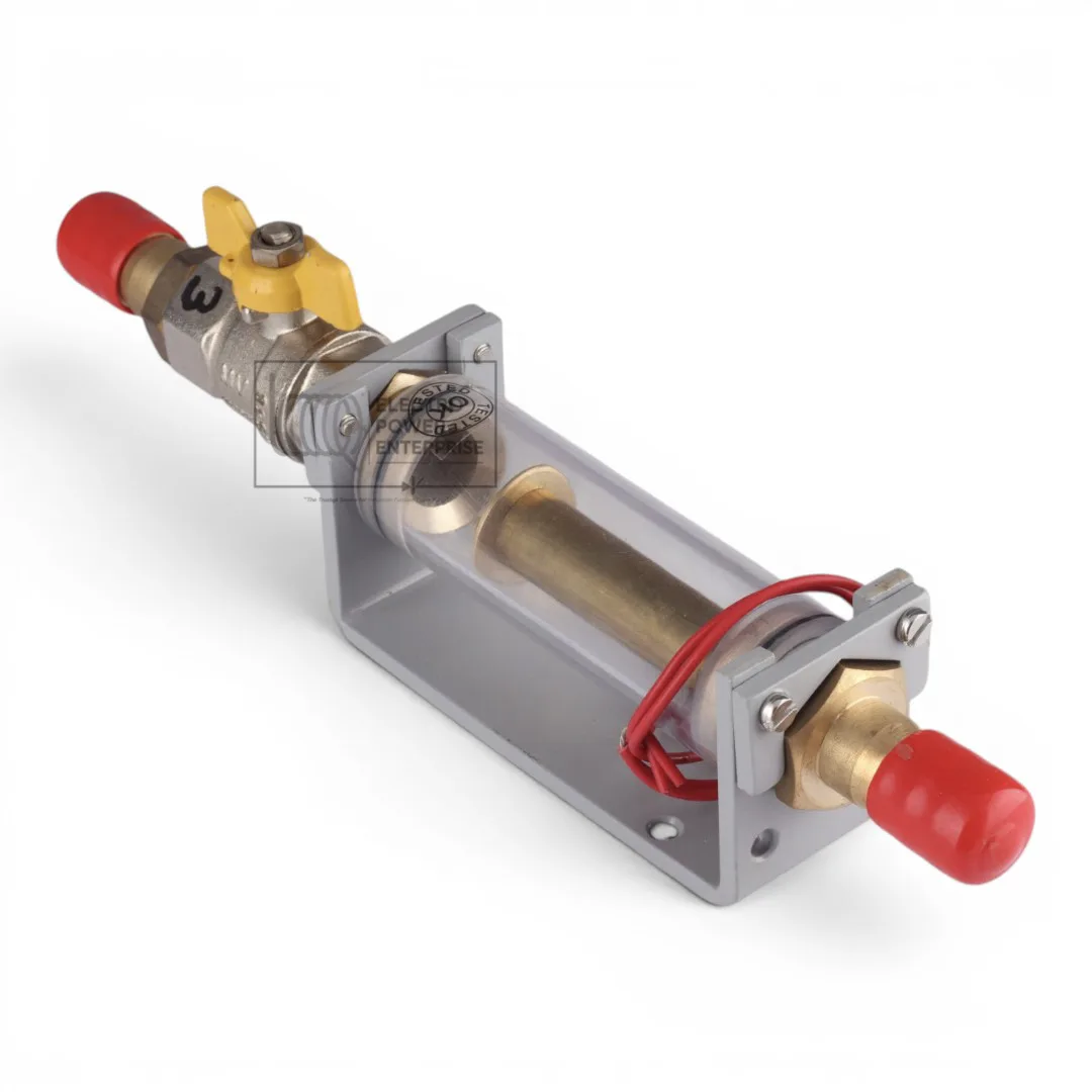 Flow Switch 10GPM With Valve - Image 7