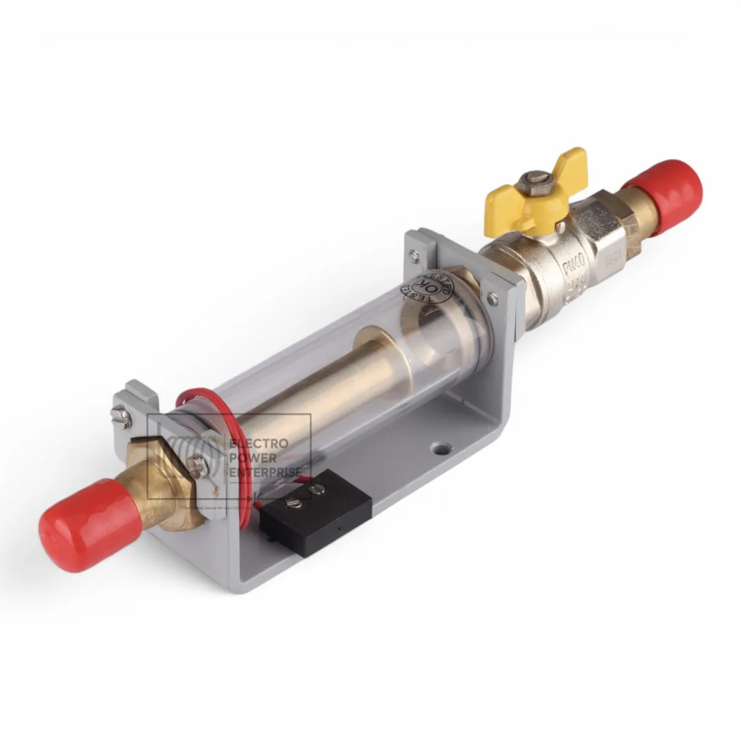 Flow Switch 3 GPM With Valve - Image 8
