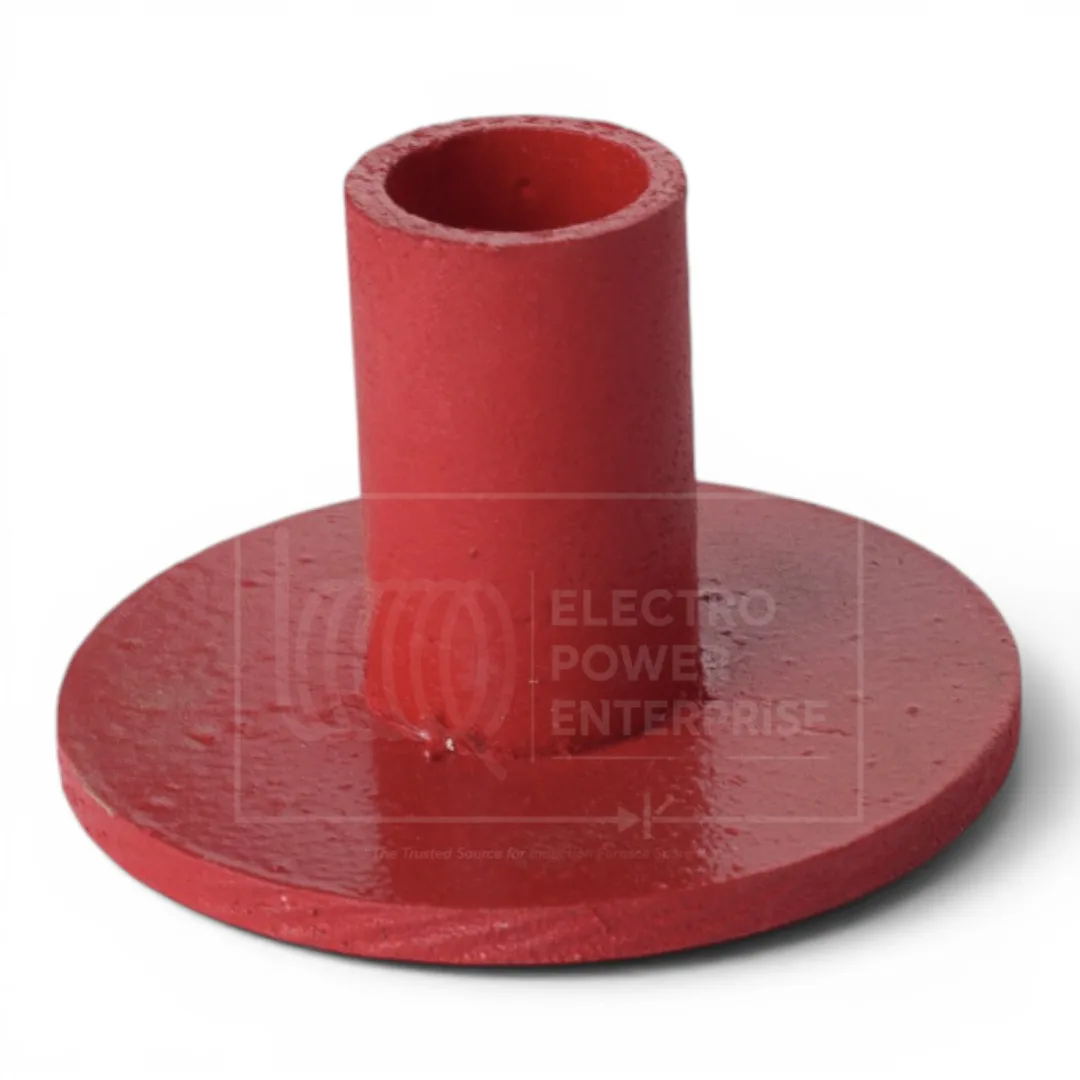 FRP Bush 32 MM ID X 38 MM OD X 60 MM LENGTH X 75MM OD
