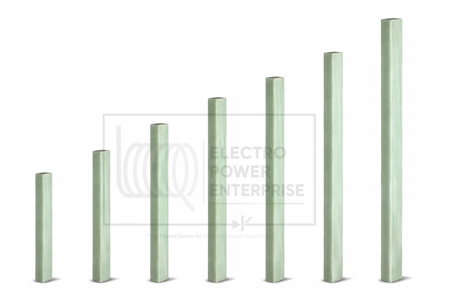 FRP Flat Epoxy 50 MM T X 40 MM W X 2060 MM L - Image 3