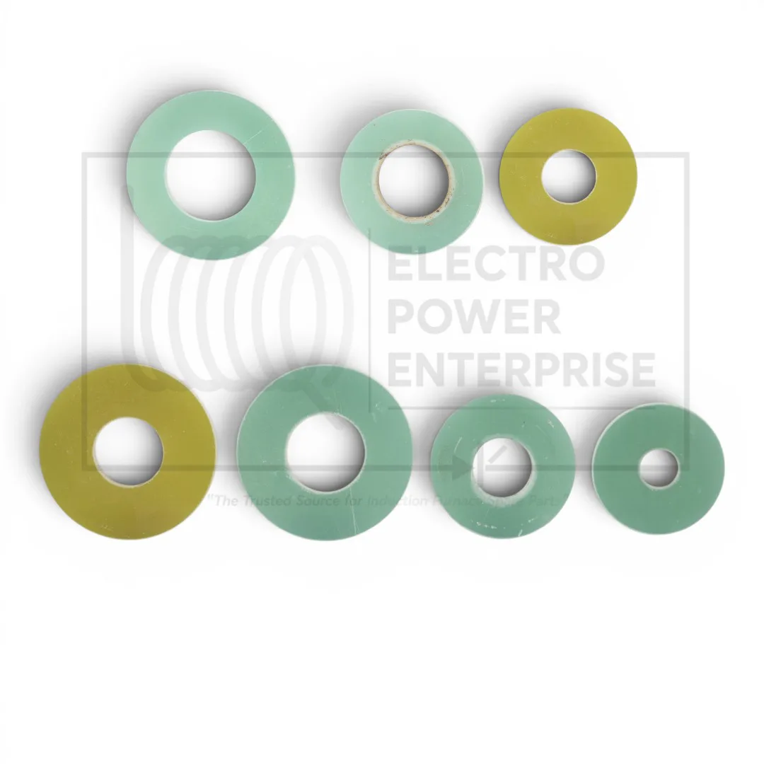 FRP Washer 20 MM X 50 MM X 3 MM - Image 3
