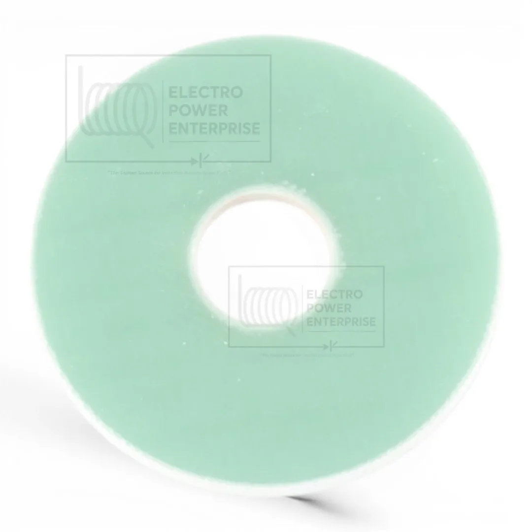 FRP Washer 40 MM X 75 MM X 3 MM - Image 2
