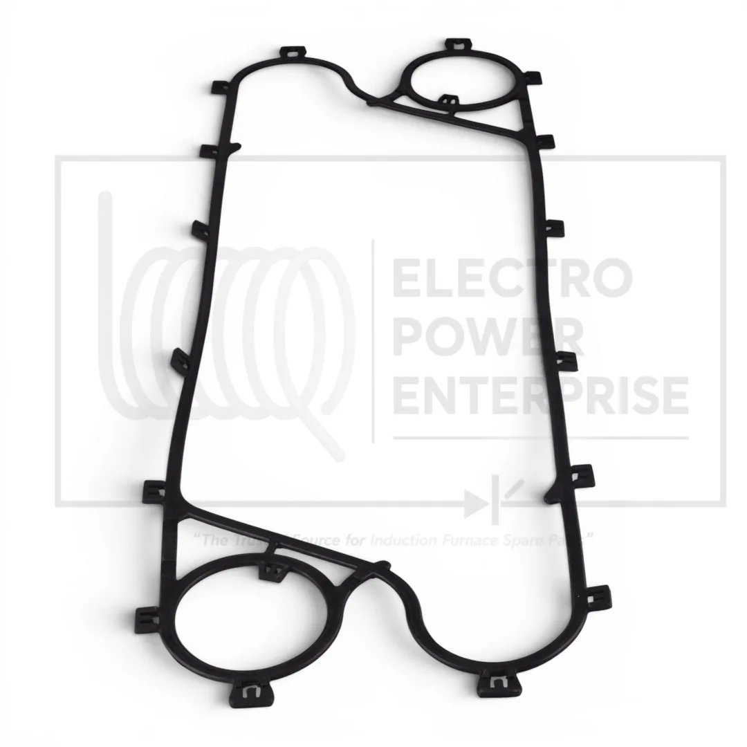 Heat Exchanger GEA VT-04 Channel Gasket - Equivalent