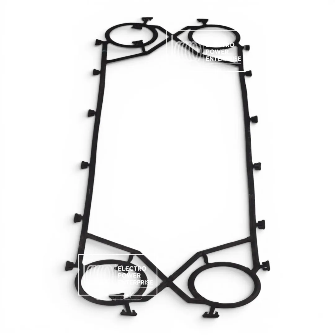 Heat Exchanger GEA VT-04 Channel Gasket - Equivalent - Image 3