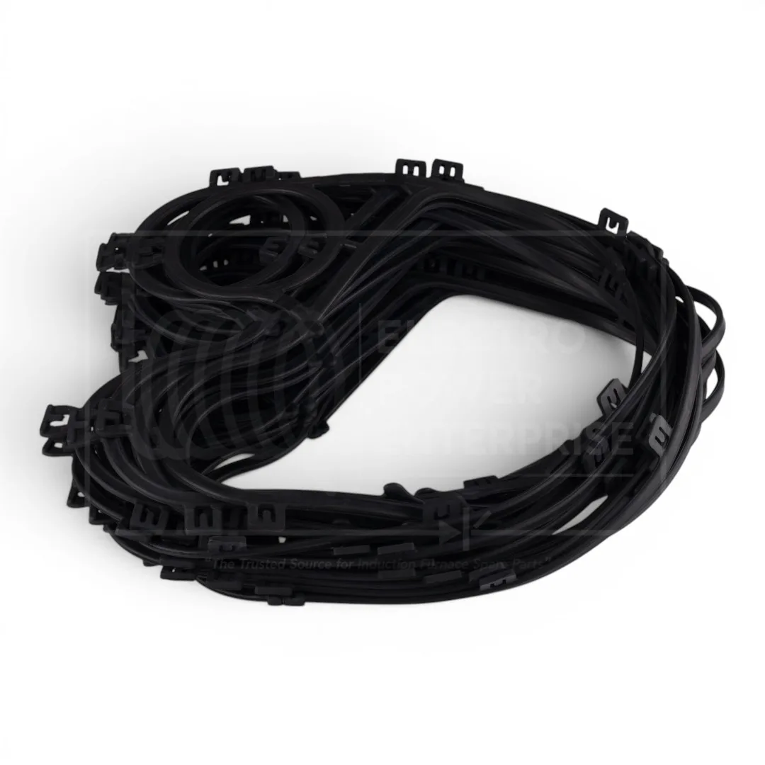 Heat Exchanger GEA VT-04 Channel Gasket - Equivalent - Image 2
