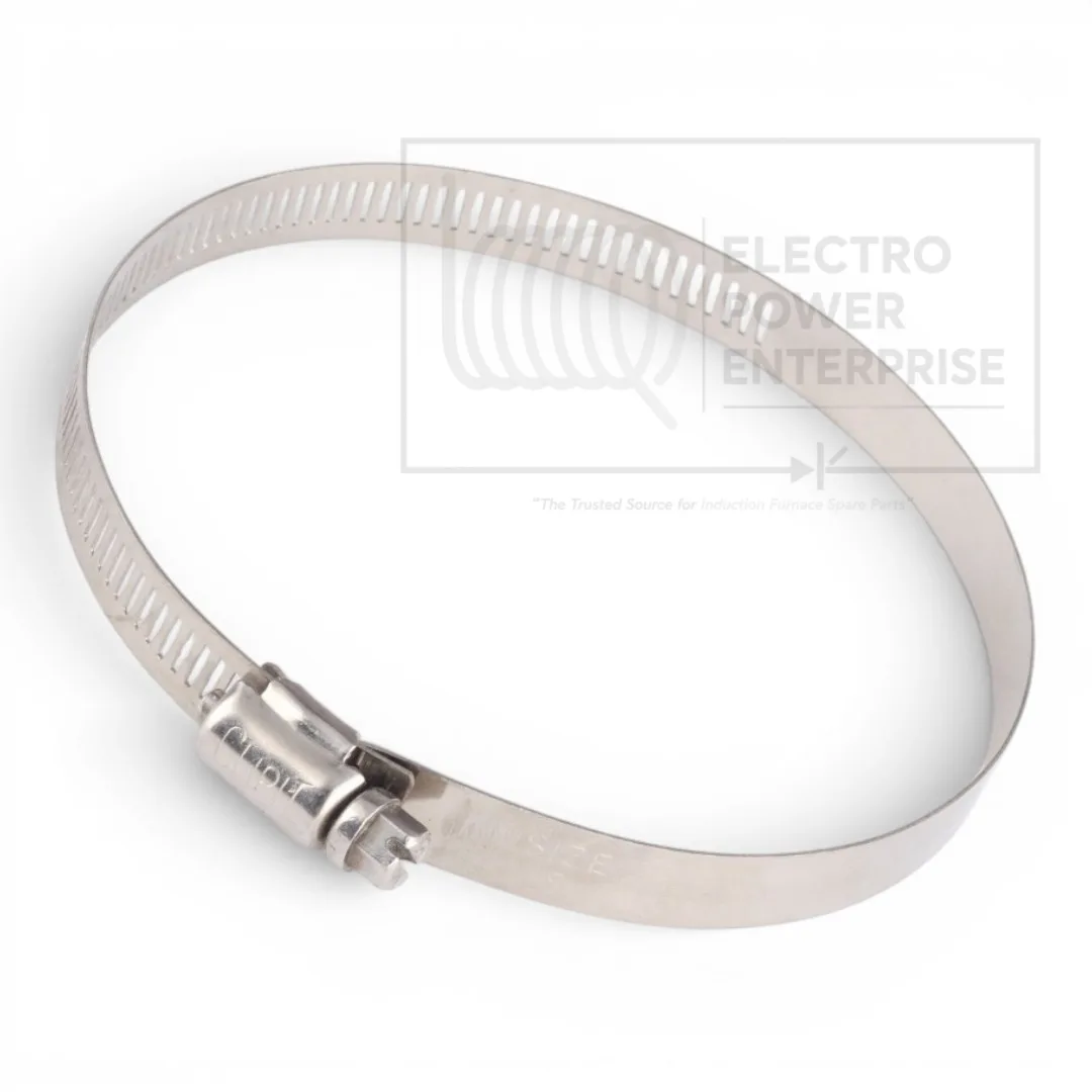 Hose Clamp Size-1, 28-38MM - Image 2