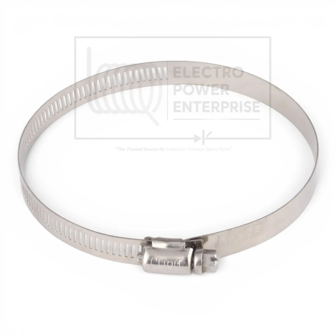 Hose Clamp Size-1, 28-38MM - Image 6