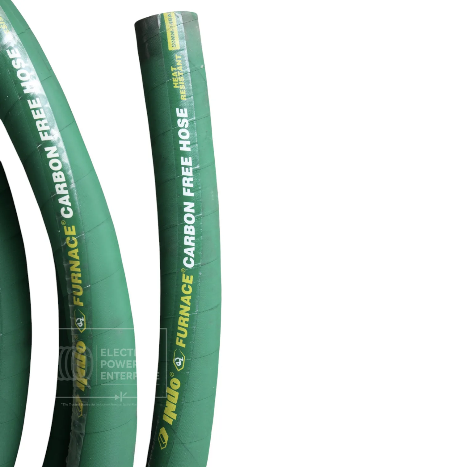 Carbon Free Hose Pipe Indo 50 MM ID - Image 2