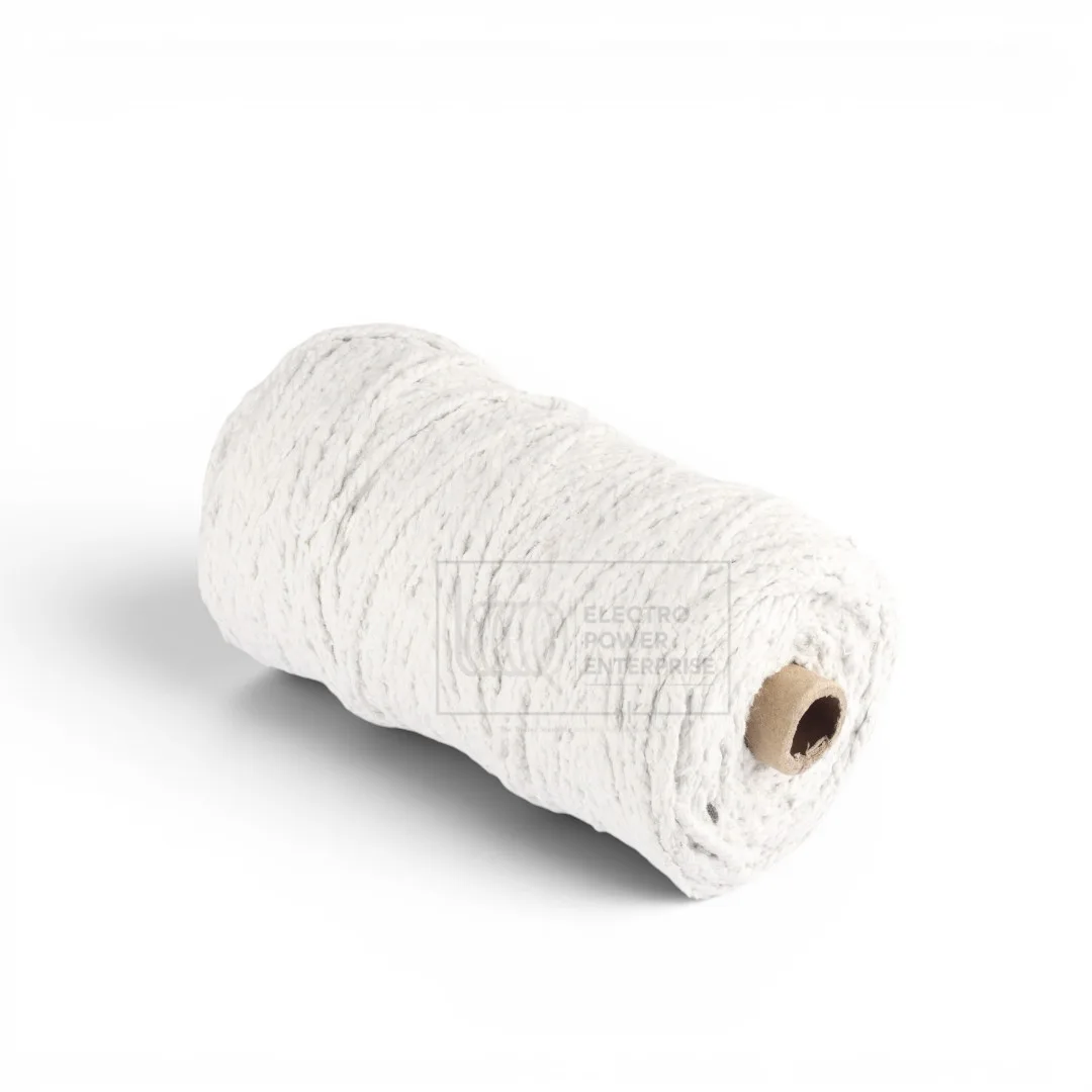Asbestos Rope 3MM - Image 2