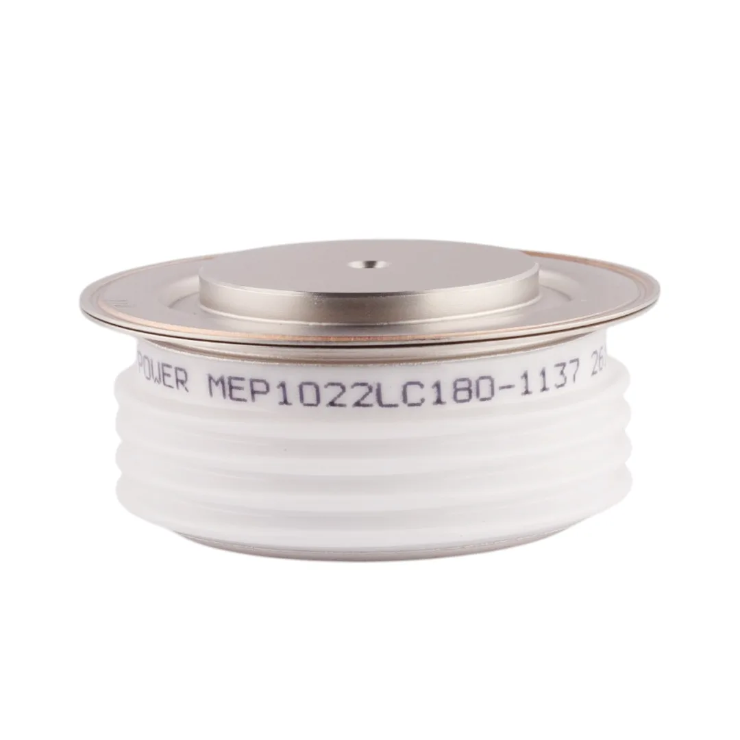 Induction Furnace Inverter Diode MEP1022LC180/A696PN-1137-SM18C724 - Image 2