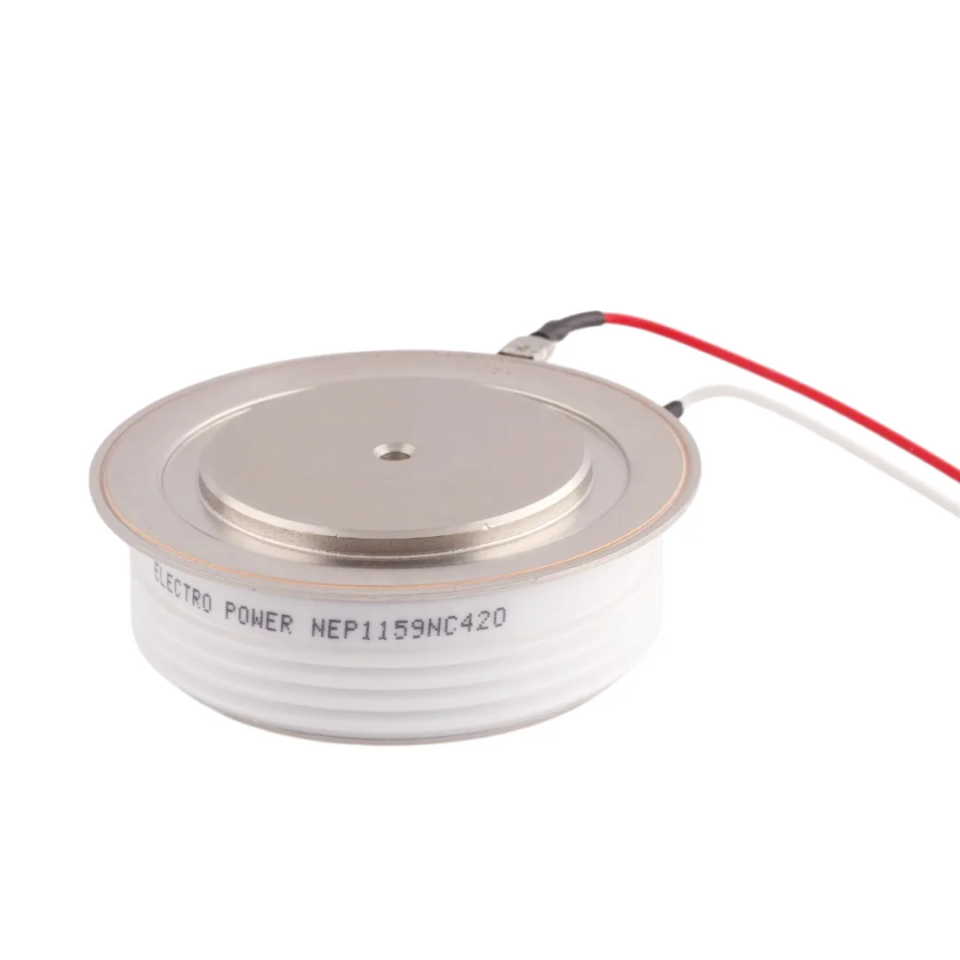 Induction Furnace Converter SCR NEP1159NC420/0882 C717DB - Image 2