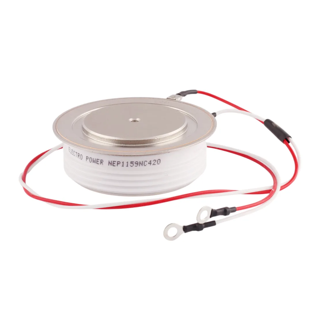 Induction Furnace Converter SCR NEP1159NC420/0882 C717DB