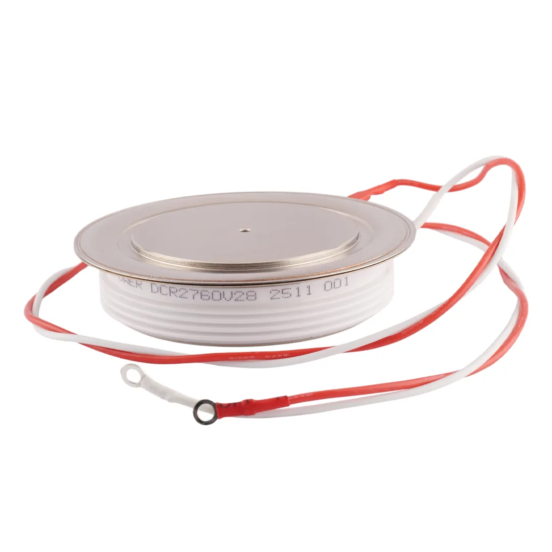 Induction Furnace Converter SCR DCR 2760 V28-NBR, DYNEX, TECHSEMY76KPH - Image 2