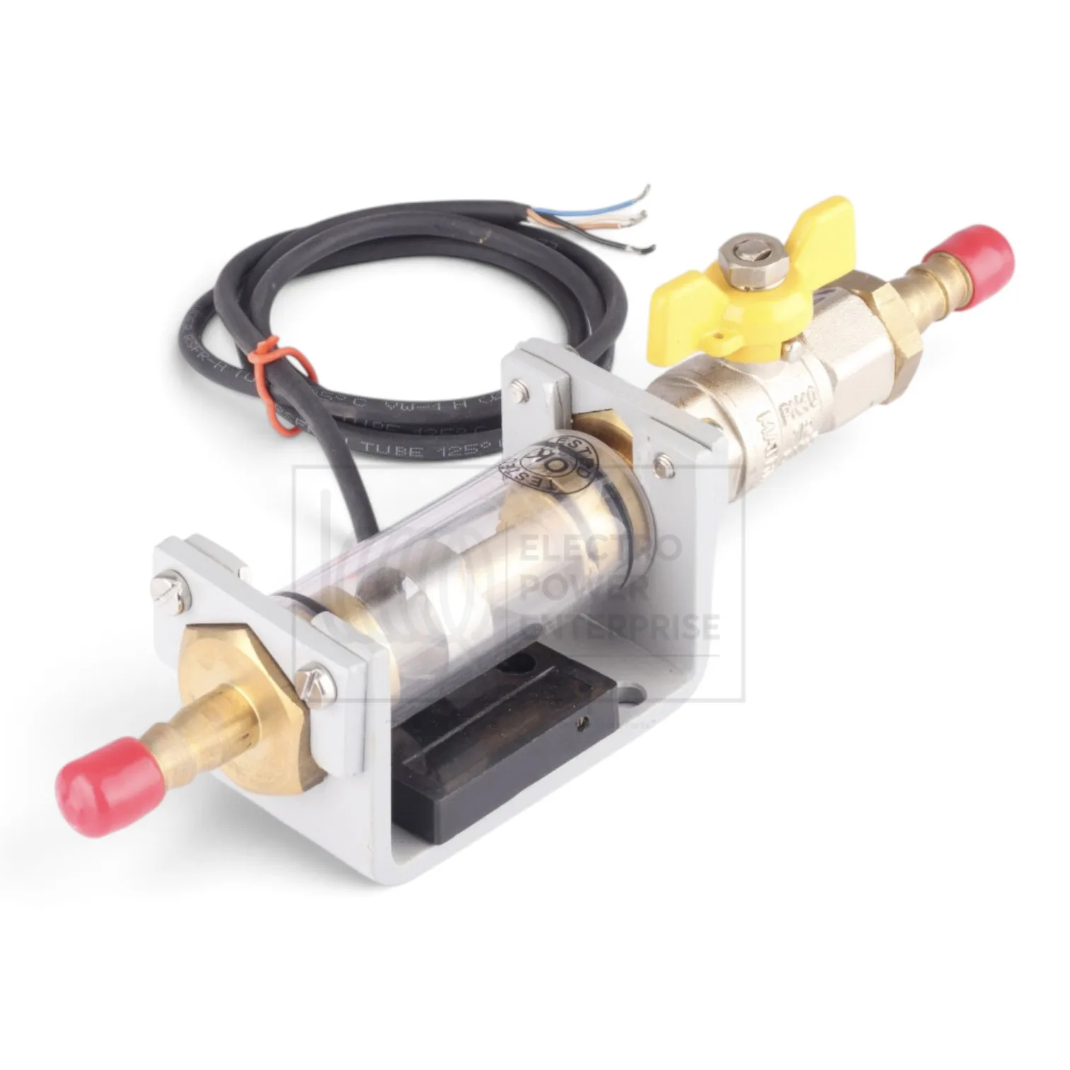 Flow Switch ET-80 14 LPM With Valve, 3/4" Nipple - Image 5