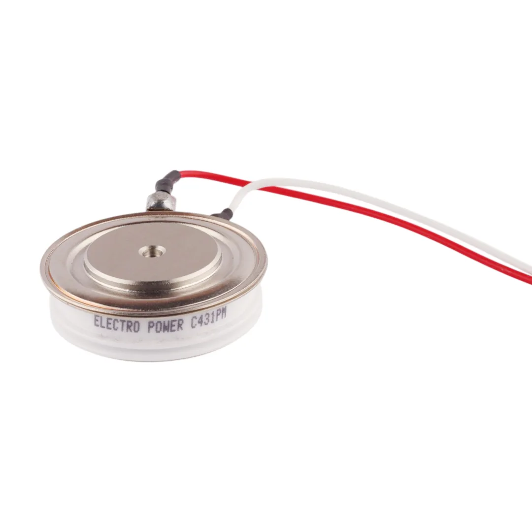 Induction Furnace Converter SCR C431PM-9116 - Image 2