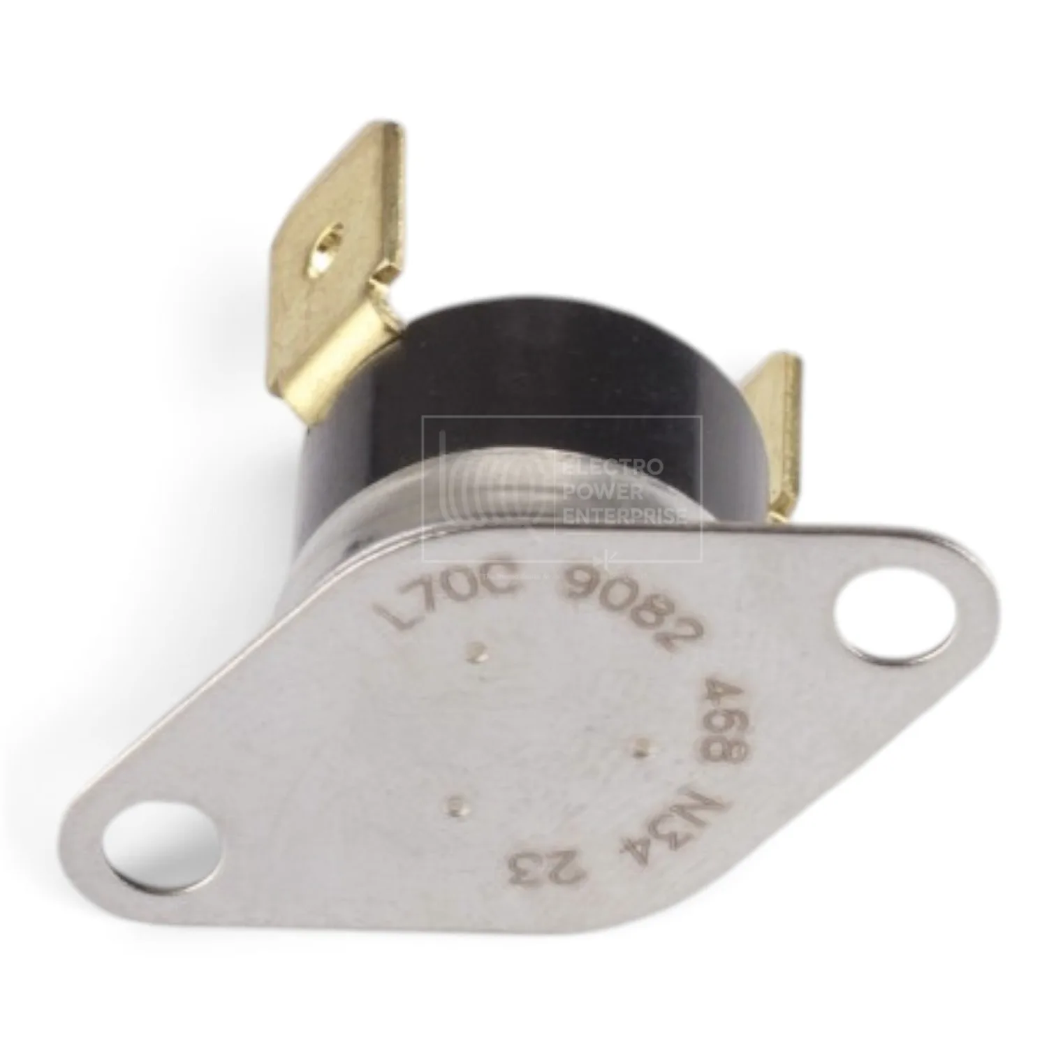 Temperature Sensor L70 °C Flange Type Manual - Honeywell - Image 4