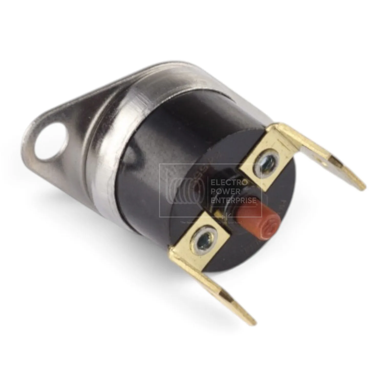 Temperature Sensor L70 °C Flange Type Manual - Honeywell - Image 2